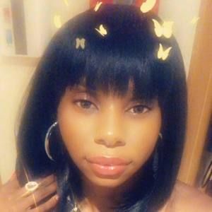 Meet your Posher, Keysha